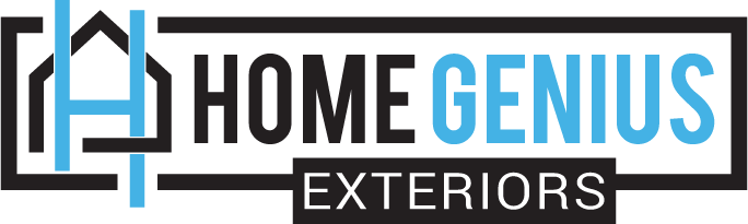 Home Genius Exteriors